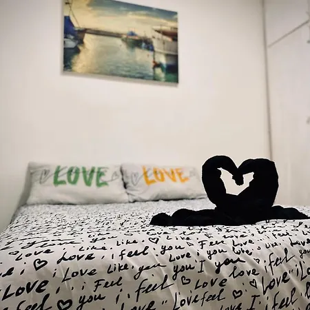 Dream On The Sea Of Galilee Apartment Tiberias Exterior photo