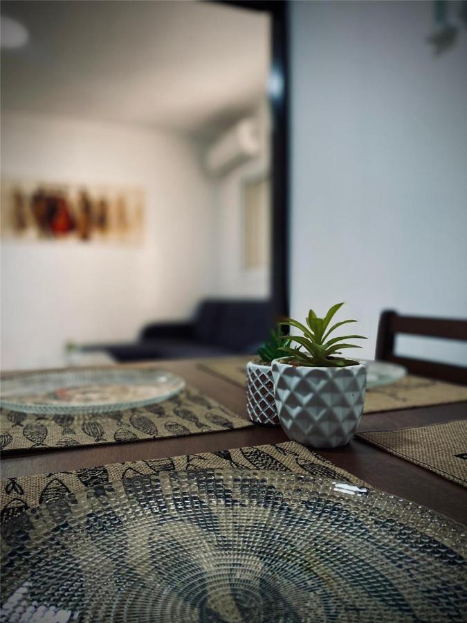 Dream On The Sea Of Galilee Apartment Tiberias