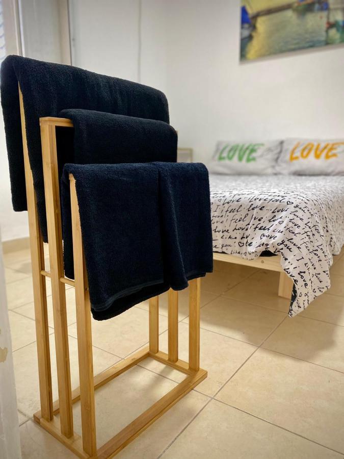 Dream On The Sea Of Galilee Apartment *