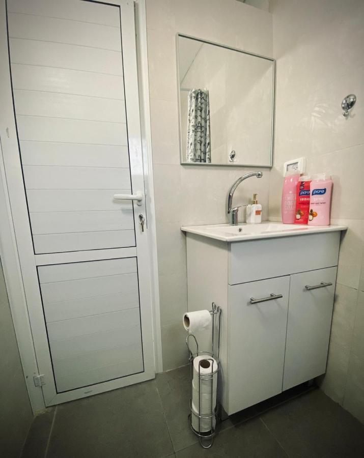 Dream On The Sea Of Galilee Apartment Tiberias